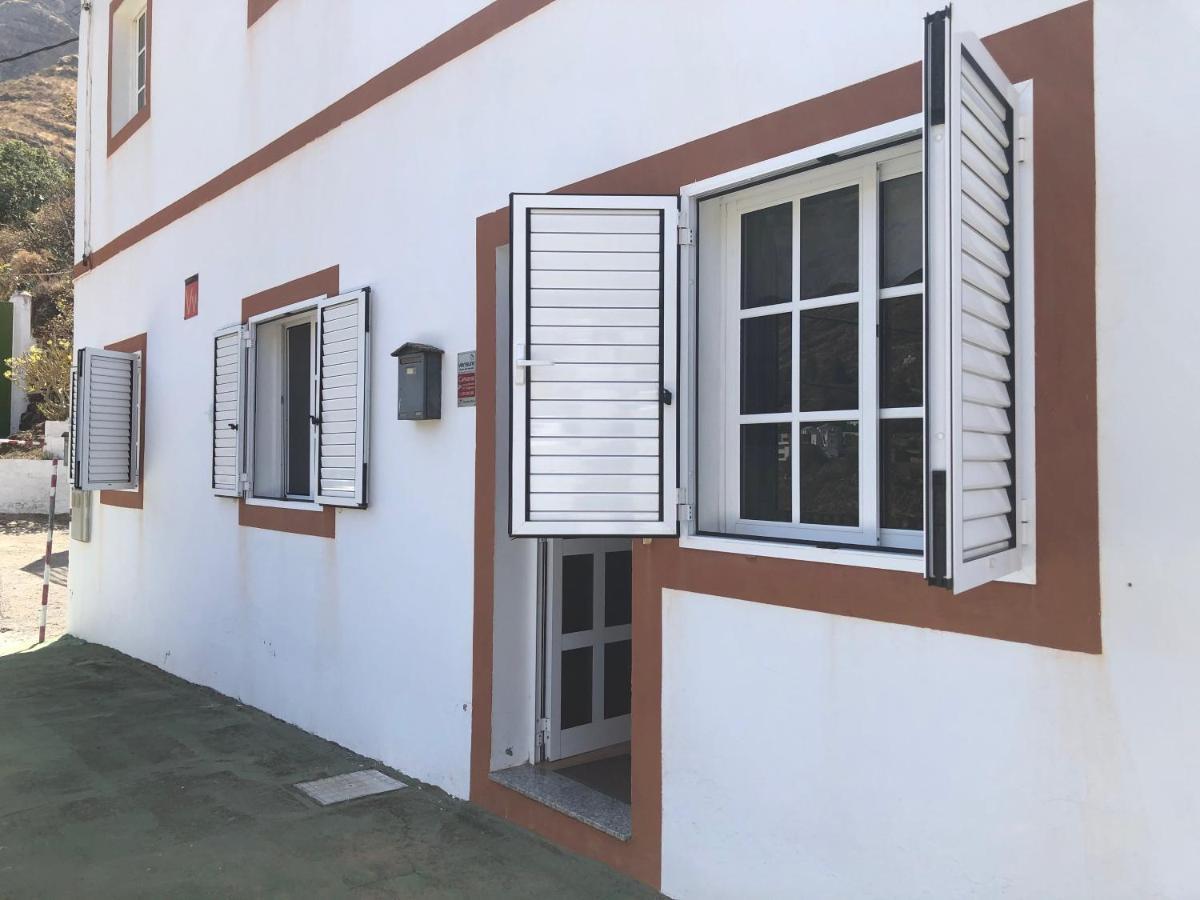 Casa Camino Tamadaba II Apartamento Agaete  Exterior foto
