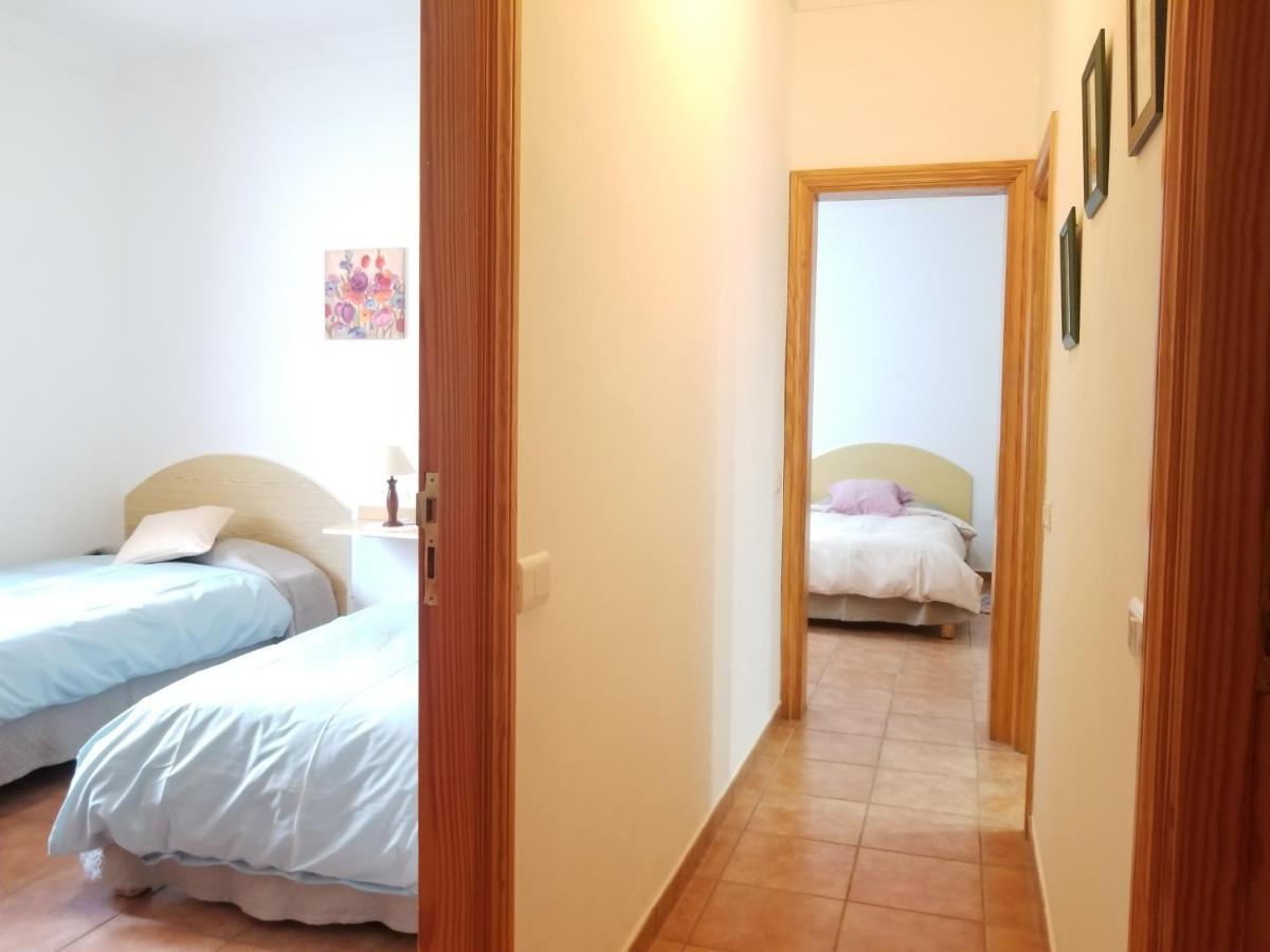 Casa Camino Tamadaba II Apartamento Agaete  Exterior foto